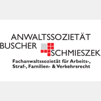 Anwaltssozietät Buscher & Schmieszek in Dormagen - Logo