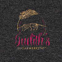 Judith´s Sugarwerkstatt in Oberstaufen - Logo