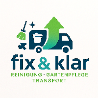 Fix & Klar in Berlin - Logo