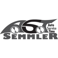 Auto Semmler in Kitzingen - Logo