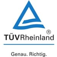 TÜV Rheinland Akademie GmbH in Lübeck - Logo