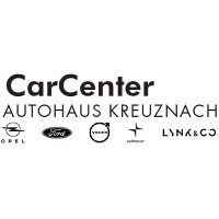 CarCenter Autohaus Kreuznach GmbH in Bad Kreuznach - Logo