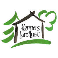 Bio-Hotel Kenners LandLust in Göhrde - Logo