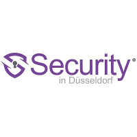 Security in Düsseldorf in Düsseldorf - Logo