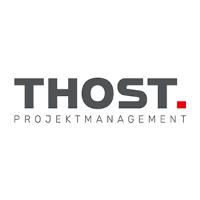 THOST Projektmanagement GmbH in Pforzheim - Logo