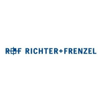 Richter+Frenzel BäderStore in Bad Kreuznach - Logo
