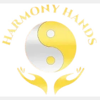 Harmony Hands in Wiesbaden - Logo