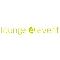 lounge4event in Lippstadt - Logo