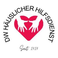 DW Häuslicher Hilfsdienst UG in Gütersloh - Logo