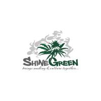 Shinegreen Headshop in Greven in Westfalen - Logo