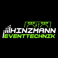 Hinzmann-Eventtechnik in Essen - Logo