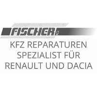 Hans Fischer KG Autoservice in Feucht - Logo