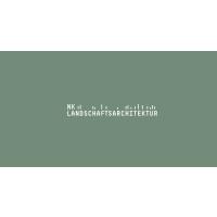 NK Landschaftsarchitektur in Dortmund - Logo