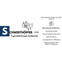 Schwerthöffer GbR Fugenabdichtungen in Ravenstein in Baden - Logo