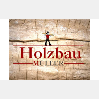 Müller Robert - Zimmerei und Holzbau in Rottenburg - Logo
