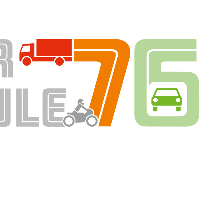Fahrschule 76 in Dormagen-Nievenheim LKW,Motorrad Ausbildung, BKF Weiterbildung in Dormagen - Logo