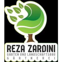 Gartenbau Reza Zardini in Garbsen - Logo