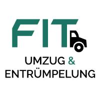 Fit Umzug & Entrümpelung in Stuttgart - Logo