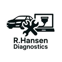 R.Hansen Diagnostics in Oberhausen im Rheinland - Logo