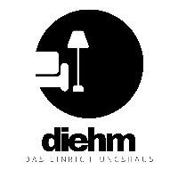 Walter Diehm - Das Einrichtungshaus in Aschaffenburg - Logo