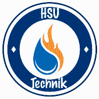 HSU - Technik in Berlin - Logo