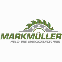 Holz- und Maschinentechnik in Hofkirchen in Bayern - Logo
