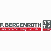 F. Bergenroth in Salzgitter - Logo