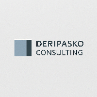 Deripasko Consulting in Gießen - Logo