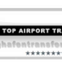 TOP AIRPORT TRANSFER - Flughafentransfer Frankfurt in Rüsselsheim - Logo