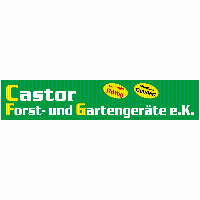 Castor Forst & Gartengeräte in Neuwied - Logo