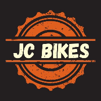 JC Bikes GmbH in Welzheim - Logo