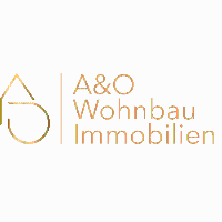 A&O Wohnbau Immobilien - Immobilienmakler & Bauunternehmen München in München - Logo
