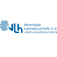 VLH Lukas Lambert - Vereinigte Lohnsteuerhilfe e.V. in Fritzlar - Logo