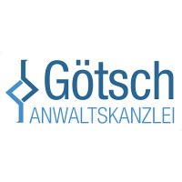 Anwaltskanzlei Götsch in Moers - Logo
