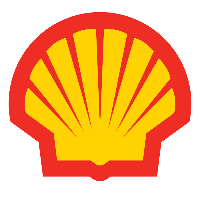 Shell Recharge Charging Station in Forchheim in Oberfranken - Logo