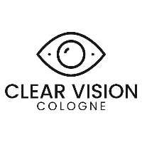 Clear Vision Cologne in Köln - Logo
