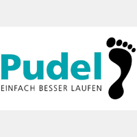 Lauflabor Pudel VfB Reha-Welt in Stuttgart - Logo