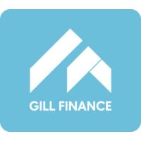 Gill Finance in Heusenstamm - Logo