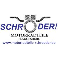 Motorradteile Schröder Plaggenburg in Aurich in Ostfriesland - Logo