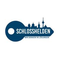 Schlosshelden Schlüsseldienst Mannheim in Mannheim - Logo