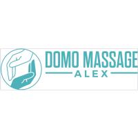 Domo Massage Alex in Wuppertal - Logo