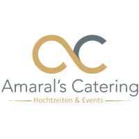 Amaral's Catering in Güglingen - Logo