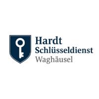 Hardt Schlüsseldienst Waghäusel in Waghäusel - Logo