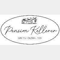 Pension Kellerer in Raubling - Logo