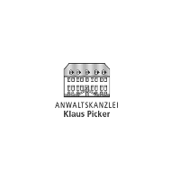 Anwaltskanzlei Picker Klaus in Soest - Logo