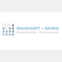 Maushardt + Gehrig Steuerberater - Rechtsanwalt in Nürtingen - Logo