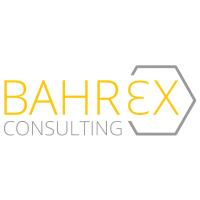 BAHREX Consulting GmbH in Oer Erkenschwick - Logo