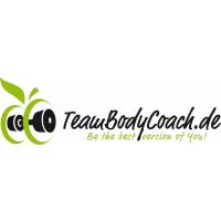 TeamBodyCoach GmbH in Hamburg - Logo