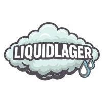 Liquidlager by JD GmbH in Essen - Logo