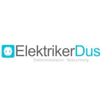 Elektriker DUS in Düsseldorf - Logo